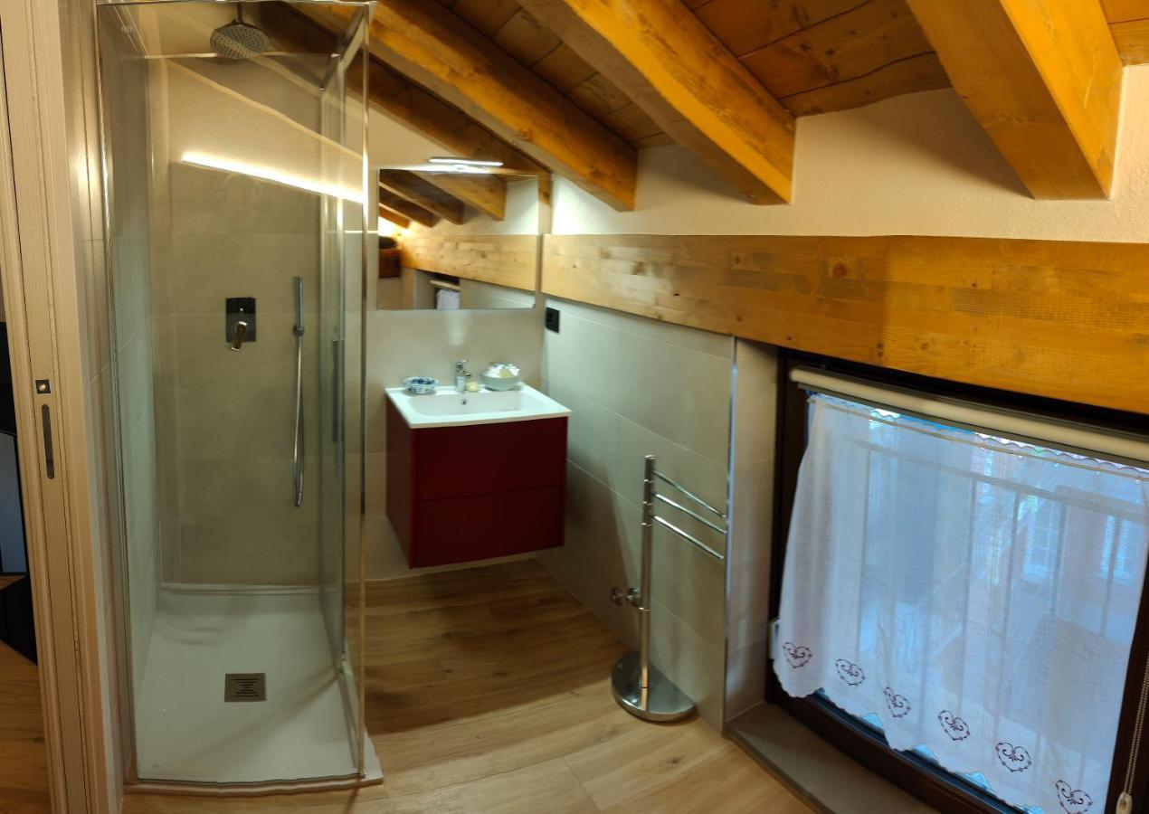 Maison Branche - Vda Cir 0299 Aosta Exterior photo